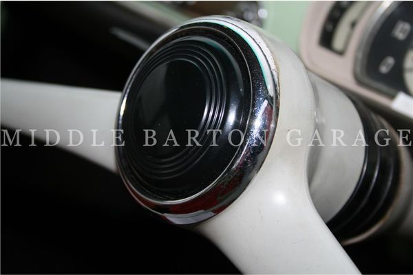 HORN PUSH BUTTON - 600